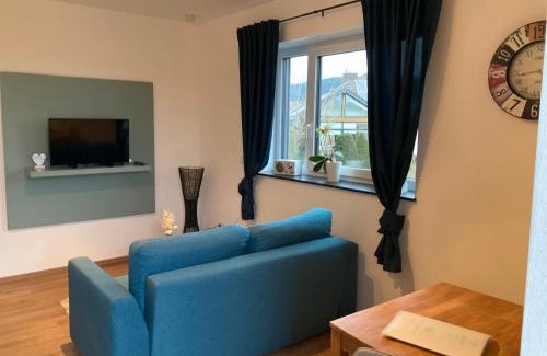 Bereborn Apartamento | Ferienwohnung Am Hochkelberg