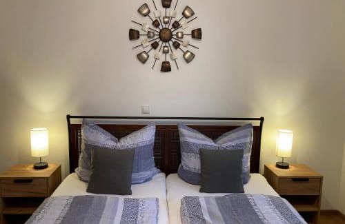Bereborn Apartamento | Ferienwohnung Am Hochkelberg