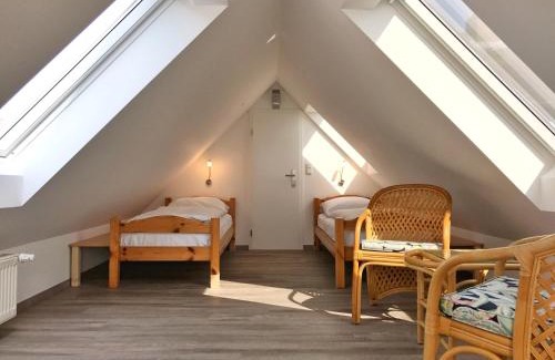 Breege Apartamento | Ferienwohnung am Hochzeitsberg