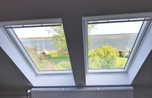 Breege Apartamento | Ferienwohnung am Hochzeitsberg