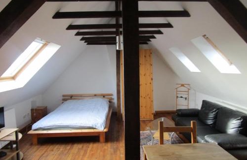 Am Homburg Apartamento | Ferienwohnung Am Homburg Nr 1