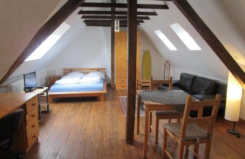 Am Homburg Apartamento | Ferienwohnung Am Homburg Nr 1
