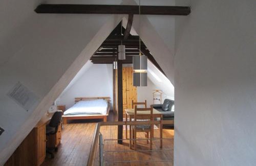 Am Homburg Apartamento | Ferienwohnung Am Homburg Nr 1