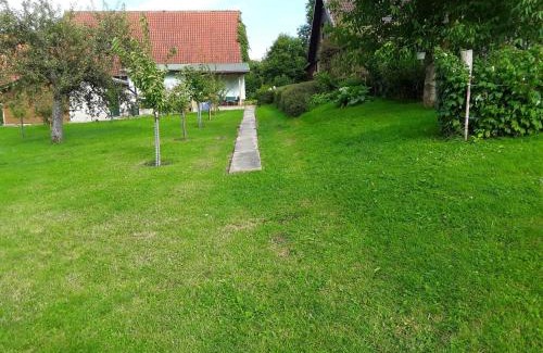 Muritz Casa | Ferienwohnung am Hufegraben