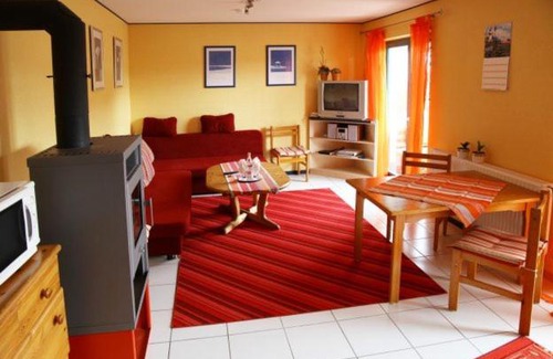 Poppenhausen Apartamento | Ferienwohnung-am-Kühl