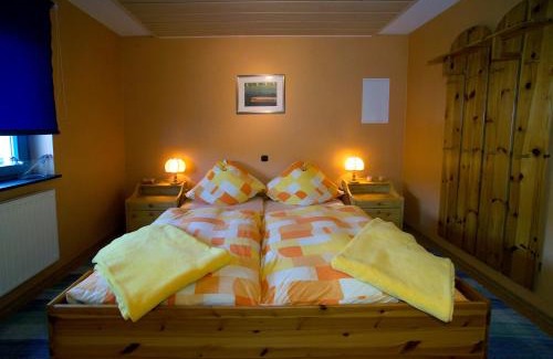Poppenhausen Apartamento | Ferienwohnung-am-Kühl