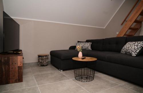 Duerrroehrsdorf-Dittersbach Apartamento | Ferienwohnung am Kalten Bach