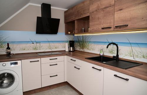 Duerrroehrsdorf-Dittersbach Apartamento | Ferienwohnung am Kalten Bach