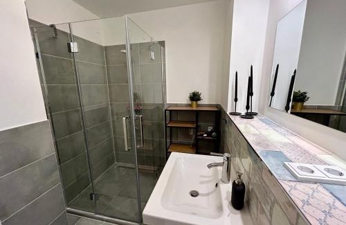 Exerzierplatz Apartamento | Ferienwohnung am Klein Kiel