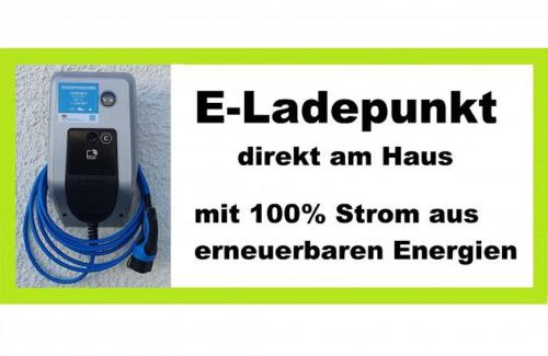 Scheidegg Apartamento | Ferienwohnung am Kneipp-Park