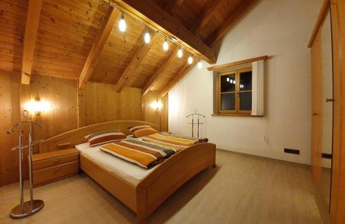 Scheidegg Apartamento | Ferienwohnung am Kneipp-Park