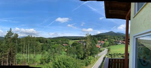 Lohberg Apartamento | Ferienwohnung Am Laitenhang