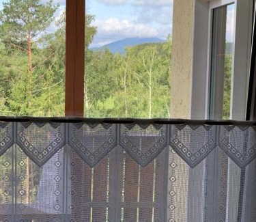 Lohberg Apartamento | Ferienwohnung Am Laitenhang