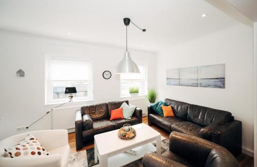 Niederkruechten Apartamento | Ferienwohnung am Lindbruch