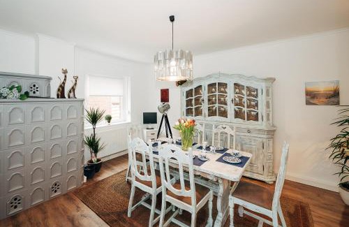 Niederkruechten Apartamento | Ferienwohnung am Lindbruch