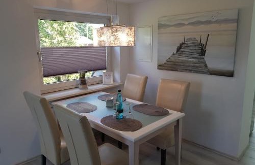 Rickert Apartamento | Ferienwohnung Am Lindenkrog