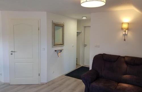 Rickert Apartamento | Ferienwohnung Am Lindenkrog