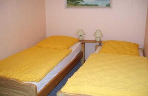 Muhl Rosin Apartamento | Ferienwohnung Am Mühlbach