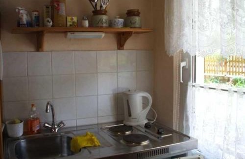 Muhl Rosin Apartamento | Ferienwohnung Am Mühlbach