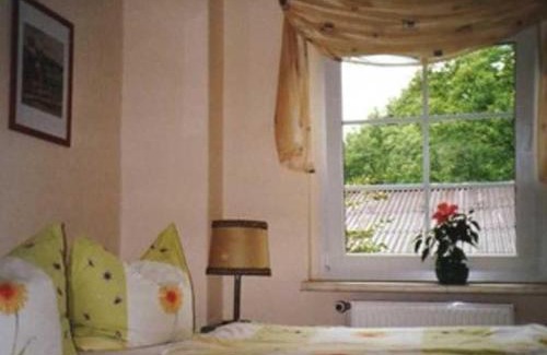 Muhl Rosin Apartamento | Ferienwohnung Am Mühlbach