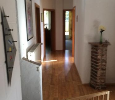 Lastrup Apartamento | Ferienwohnung am Mühlendamm