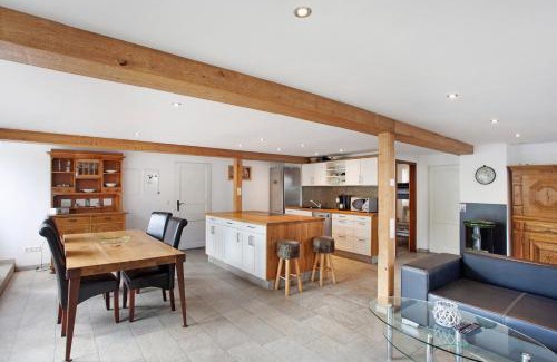 Kirchhundem Apartamento | Ferienwohnung am Marienbach