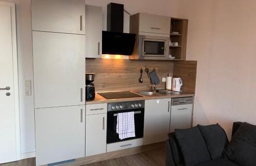 Center Apartamento | Ferienwohnung am Meer