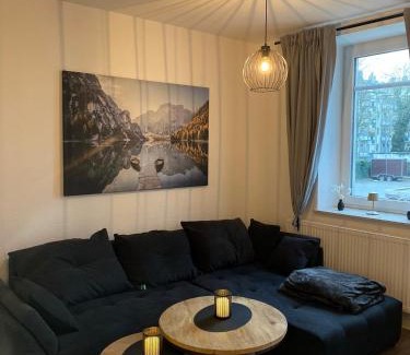 Center Apartamento | Ferienwohnung am Meer