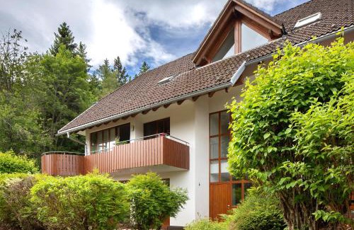 Hinterzarten Apartamento | Ferienwohnung Am Mehlberg