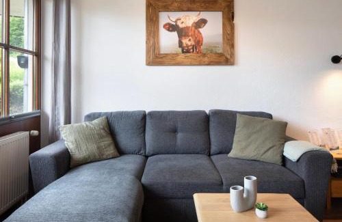 Hinterzarten Apartamento | Ferienwohnung Am Mehlberg