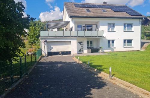 Marsberg Apartamento | Ferienwohnung Am Meisenberg