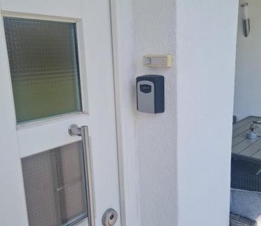 Marsberg Apartamento | Ferienwohnung Am Meisenberg