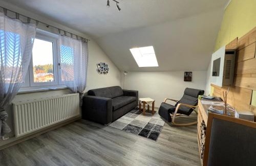 Mitterberg Apartamento | Ferienwohnung am Mitterberg