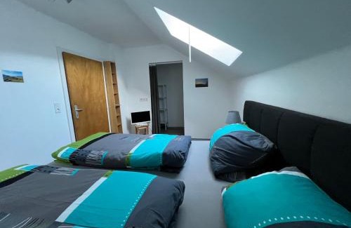 Mitterberg Apartamento | Ferienwohnung am Mitterberg