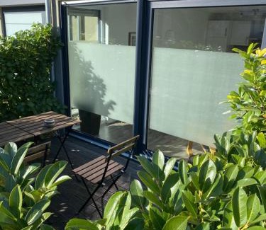 Hainfeld Apartamento | Ferienwohnung am Modenbach
