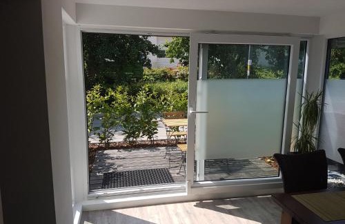 Hainfeld Apartamento | Ferienwohnung am Modenbach