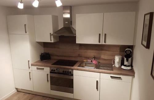 Hainfeld Apartamento | Ferienwohnung am Modenbach