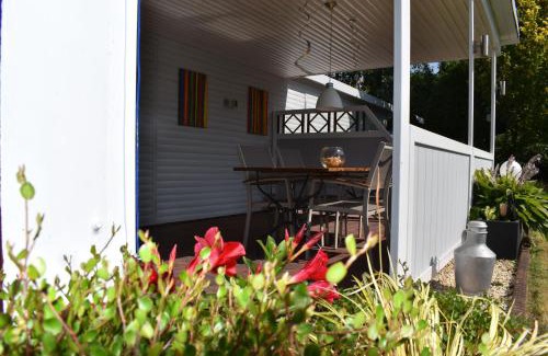 Ihlowerfehn Apartamento | Ferienwohnung Am Moorweg