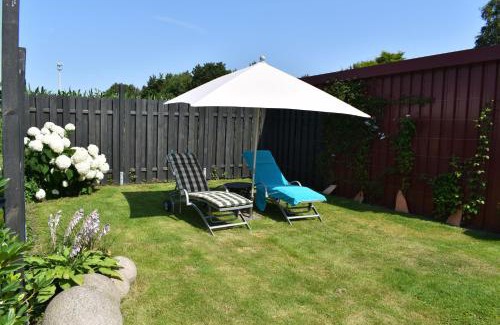 Ihlowerfehn Apartamento | Ferienwohnung Am Moorweg