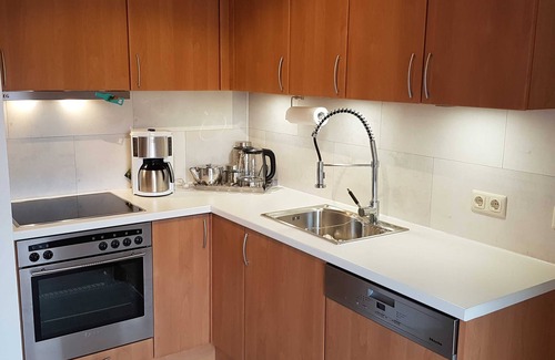 Ihlowerfehn Apartamento | Ferienwohnung Am Moorweg - Ferienwohnung