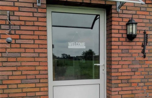 Ihlowerfehn Apartamento | Ferienwohnung Am Moorweg - Ferienwohnung