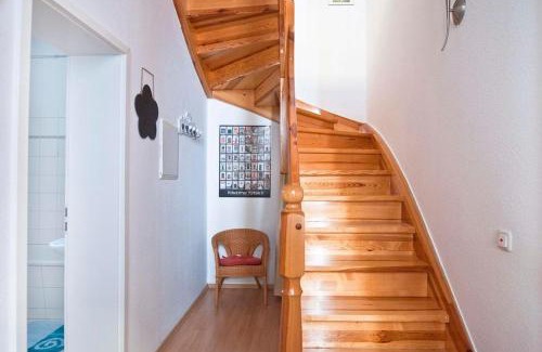 Dutch Quarter Apartamento | Ferienwohnung Am Nauener Tor