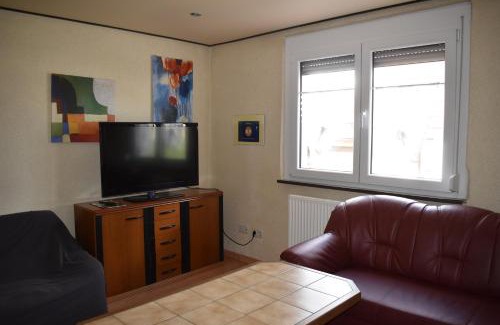 Westhofen Apartamento | Ferienwohnung Am Neuberg