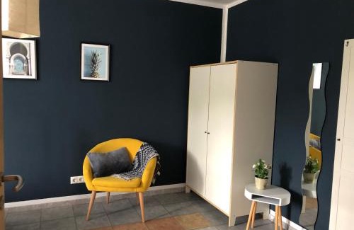 Welcherath Apartamento | Ferienwohnung am Nurburgring