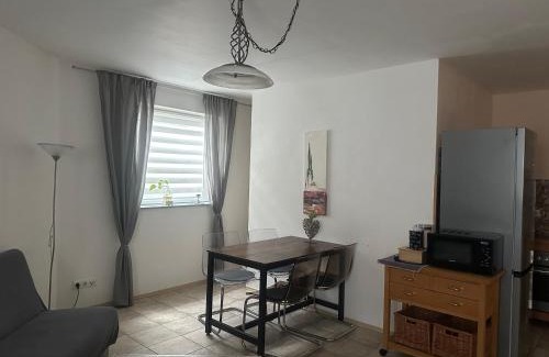 Welcherath Apartamento | Ferienwohnung am Nurburgring