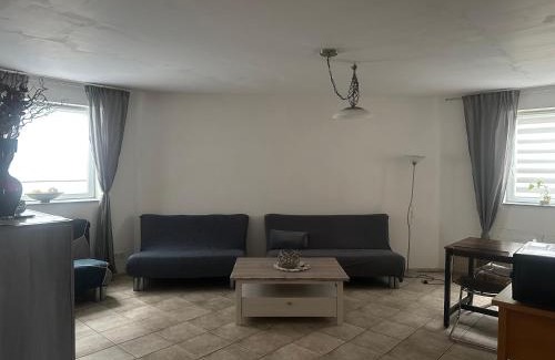 Welcherath Apartamento | Ferienwohnung am Nurburgring