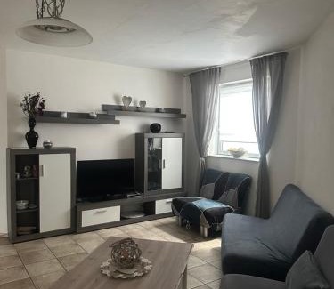 Welcherath Apartamento | Ferienwohnung am Nurburgring