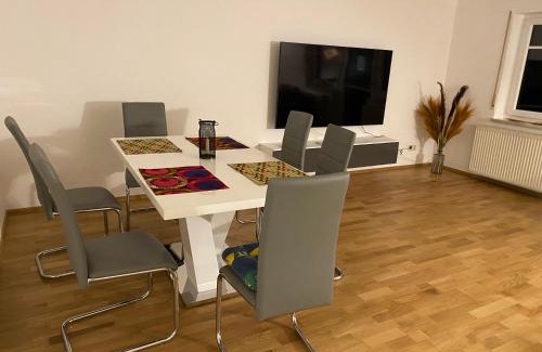 Pfullendorf Apartamento | Ferienwohnung am Obertor