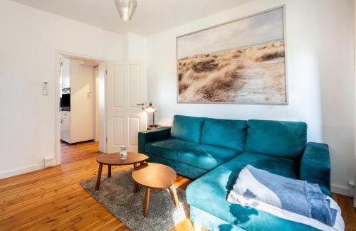 Ellerbek - Wellingdorf Apartamento | Ferienwohnung am Ostufer