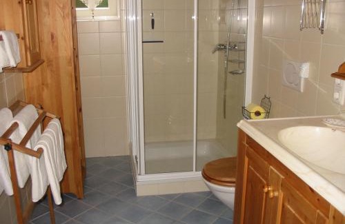 Ebensee Apartamento | Ferienwohnung Am Pflanzgarten